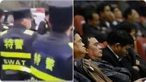 浙江发生暴动！军警慌忙镇压。党内恐慌弥漫，纷纷躺平。王小洪没戏了，公安部长没人敢当。何立峰只想退休。白俄罗斯向美国靠拢