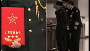 突发！又一上将猝死。空军司令员遭灭口？习图谋保下李希，嫁祸胡春华？土共脸丢大了，美军扣押中国偷运伊朗的军火