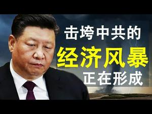 国内经济大跌与国外索赔要求,击垮中共的风暴正在形成,兼谈”国家主权豁免“和为何要”正名“?(政论天下第142集 20200325)天亮时分