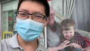 【公子Vlog】我为什么打莫德纳疫苗？中国媒体集体造谣毫无底线！台湾人挺住，曙光就在眼前！