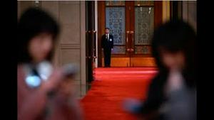 中国进入全民讽习时代！小型革命遍地开花。美军连扣三艘中国油轮，中共沉默，网民狂欢！代理司令员也被抓了，全军大乱。海南岛，全国都说那两个字错了