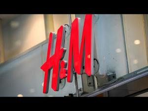 举国狂欢！抵制H&M。艺人激情表白：什么都不穿？但习近平最怕一件事