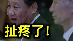 替习近平表态！💥刘鹤「政策没变，将来也不会改变！」💥中纪委内部通报「中南海不可告人的秘密」