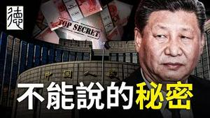 令人震惊的数据黑洞被曝光❗️中国央行力保人民币,经济恶化程度已无法掩盖❗️又一行业成为重灾区⋯⋯