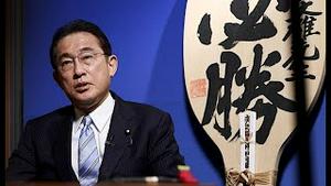 ShitaoTV - No.04（11/12）日本首相今日入住官邸：9年没人住的「鬼屋」