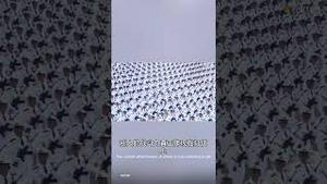 最新！战狼粉红引以为傲的大阅兵，正被全世界人鄙视！China’s military parade is being despised by people all over the world!