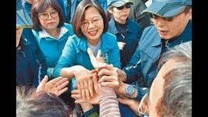 台湾大选在即，全球瞩目！习近平身边人透露：中南海乱了！大家都不作为