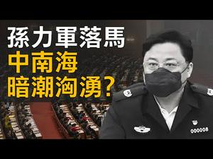 孙力军落马，堪比王立军出逃事件？是否与疫情有关？驻俄大使批民众回国，“战狼”精神哪去了？ | 横河 Jason | 热点互动 04/20/2020