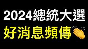 好消息频传👏 亚利桑那最高法院裁定：选举日过后不计算选票⋯⋯ #2024美国总统大选