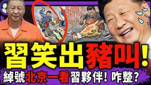 总书记变禁词？主播念三个字消失；中国船长被捕，中共罕见不敢吭声；不结婚也要管？中共专治“不婚不育”；最火八骏图：原来全是牛马！（老北京茶馆/第1557集/2026/02/14）