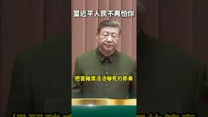 马杜罗之后，中国人不忍了！一条视频掀反习潮！