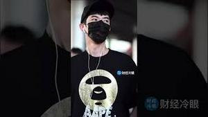 于朦胧最后一次出现在公众视野！泪水盈框！他什么都知道，什么都没说！