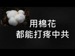 联合伊朗威胁世界，中共要铤而走险！用新疆人权为槓杆，敲动西方对抗中共！ （一平论政2021/3/28)