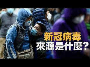 （带字幕) 新冠肺炎疫情：零号病人是谁？病源到底是什么？武汉病毒所抢先申请美国新药专利，耍了个花招 | 唐靖远 萧恩 | 热点互动