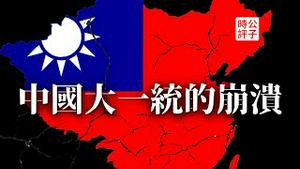 中华大一统情结的人都该来看看！理想国会实现吗？中华民国名不副实，反中共也反台独存在现实矛盾...