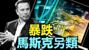 【市场恐慌 比特币暴跌不止！】马斯克怪论：坦承一切是古巴比伦塔的重复 ⋯ 人类的创造挑战神的造化（12/01/25）#川普 #trump #特朗普 #高市早苗 #滨崎步 #musk
