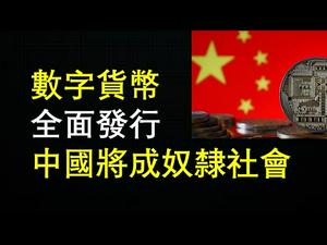 危险临近！数字货币即将全面发行。两大支付平台将被淘汰，两种人财产要被充公！举国为奴！ （一平论政224，2020/8/16）