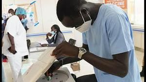 ShitaoTV - No.05（14/12）南苏丹突发不具名疾病 死亡89人 WHO紧急派遣特别小组