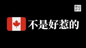 加拿大宣布驱逐中国领事！驻多伦多外交官赵巍涉国会议员庄文浩家人遭威胁事件，中国和加拿大的新一轮外交危机又来了！