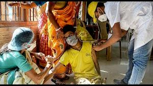 《石涛聚焦》「印度-Dalta变种病毒 已成主体」WHO提醒-全球死亡率最高的秘鲁是全新变种 更狠 更快（18/06）
