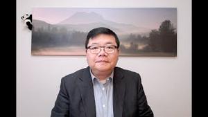 08年北京奥运会中国迈向高峰 2022北京冬奥会的中国向何处去?/王剑每日观察/20211120