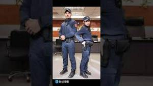 北京多名警察穿制服集体维权被封杀，只有推翻习共体制才安全！