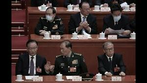 又一政治局委员危殆！马兴瑞招供，广东旧部落马。又一日企巨头撤离中国，三万多中国工人瞬间失业。泰国猛轰柬埔寨电诈园区，中国网民齐声叫好！中共很尴尬