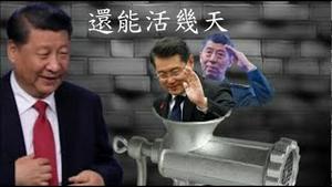 秦刚还活着，李尚福军委委员下架，四副两高忙述职，习近平如坐针毡为那般？《建民论推墙第2267期》