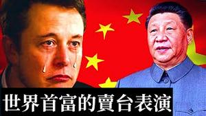 中国封杀！苹果蒸发2000亿！马斯克统一台湾言论救不了特斯拉！美国加强印太军售，为台湾与中国开战！