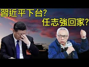 习近平下台？任志强回家？党内政变完成？真假消息的背后；西方“去中共化” 逐渐完成合力，清算追责从官员海外资产开始（江峰漫谈20200331第148期）