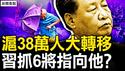 38万人大转移，上海如临大敌；再抓6名将军，习对张又侠动手？网骂延迟退休恶政，美再加征新关税；历数习近平十恶，网民吁天下共讨【新闻看点 李沐阳9.15】