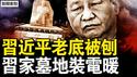 习近平老底被刨，习家墓地装电暖；李宜雪全身🦴折？监视居住恐有危险；遭辅警猥亵，被公安关精神病院；精神病院恶梦经历，被当试验小白鼠；观众互动：台湾如何解套？寄望2025活动征稿【新闻看点 12.21】