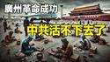 🔥🔥广州革命成功❗中共活不下去了❗民间讨债速成班兴起 空姐飞行员摆地摊送外卖❗