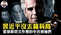「移除」习近平！爱泼斯坦文件曝「我们的人」准备接管中国！温家宝、王岐山、李源潮与爱泼斯坦，清华大学跪拜皮条客；中美私人会所里的交易：权贵海外资产与太子党基地。【爆料星期三20260204】